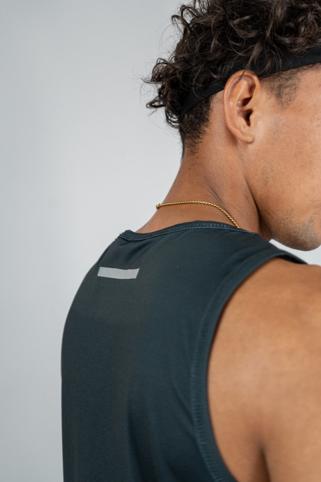 CAMISETA DE ENTRENAMIENTO